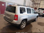 2012 Jeep Patriot Sport Серебряный vin: 1C4NJRBB2CD564333