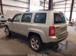 2012 Jeep Patriot Sport Серебряный vin: 1C4NJRBB2CD564333