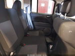 2012 Jeep Patriot Sport Серебряный vin: 1C4NJRBB2CD564333