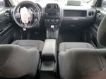 2012 Jeep Patriot Sport Серый vin: 1C4NJRBB2CD614163