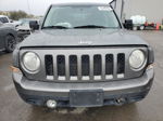 2012 Jeep Patriot Sport Серый vin: 1C4NJRBB2CD614163