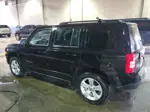 2012 Jeep Patriot Sport Black vin: 1C4NJRBB2CD619668