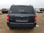 2014 Jeep Patriot Sport Черный vin: 1C4NJRBB2ED728537