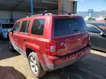 2012 Jeep Patriot Sport Red vin: 1C4NJRBB3CD688644