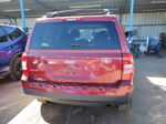 2012 Jeep Patriot Sport Red vin: 1C4NJRBB3CD688644