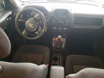 2014 Jeep Patriot Sport Синий vin: 1C4NJRBB3ED520487