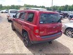 2014 Jeep Patriot Sport Red vin: 1C4NJRBB3ED600792