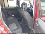 2014 Jeep Patriot Sport Red vin: 1C4NJRBB3ED600792