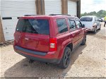 2014 Jeep Patriot Sport Red vin: 1C4NJRBB3ED600792