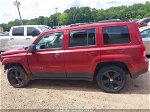 2014 Jeep Patriot Sport Red vin: 1C4NJRBB3ED600792