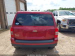 2014 Jeep Patriot Sport Red vin: 1C4NJRBB3ED600792