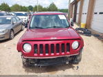 2014 Jeep Patriot Sport Red vin: 1C4NJRBB3ED600792