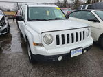 2014 Jeep Patriot Sport vin: 1C4NJRBB3ED770697