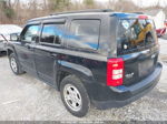 2014 Jeep Patriot Sport Black vin: 1C4NJRBB3ED774121