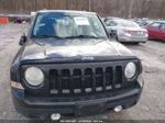 2014 Jeep Patriot Sport Black vin: 1C4NJRBB3ED774121