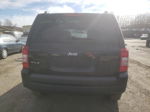 2014 Jeep Patriot Sport Black vin: 1C4NJRBB3ED842353