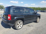 2014 Jeep Patriot Sport Black vin: 1C4NJRBB3ED897661