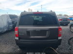 2016 Jeep Patriot Sport Серый vin: 1C4NJRBB3GD654399