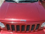 2016 Jeep Patriot Sport Red vin: 1C4NJRBB3GD719249