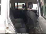 2012 Jeep Patriot Sport Silver vin: 1C4NJRBB4CD520348