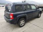 2014 Jeep Patriot Sport Charcoal vin: 1C4NJRBB4ED595439