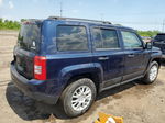 2014 Jeep Patriot Sport Blue vin: 1C4NJRBB4ED713425