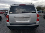 2012 Jeep Patriot Sport Серебряный vin: 1C4NJRBB5CD638926