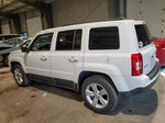 2014 Jeep Patriot Sport Белый vin: 1C4NJRBB5ED546606