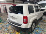 2014 Jeep Patriot Sport vin: 1C4NJRBB5ED778526