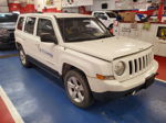 2014 Jeep Patriot Sport vin: 1C4NJRBB5ED778526