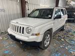 2014 Jeep Patriot Sport vin: 1C4NJRBB5ED778526