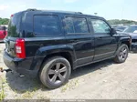 2016 Jeep Patriot Sport Se Черный vin: 1C4NJRBB5GD751216