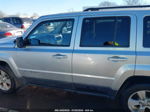 2012 Jeep Patriot Sport Серебряный vin: 1C4NJRBB6CD607958