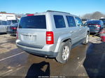 2012 Jeep Patriot Sport Серебряный vin: 1C4NJRBB6CD607958