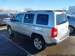 2012 Jeep Patriot Sport Silver vin: 1C4NJRBB6CD607958