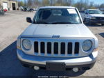 2012 Jeep Patriot Sport Silver vin: 1C4NJRBB6CD624078