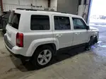 2014 Jeep Patriot Sport Белый vin: 1C4NJRBB6ED616503