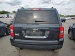 2014 Jeep Patriot Sport Charcoal vin: 1C4NJRBB6ED641692