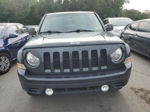 2014 Jeep Patriot Sport Charcoal vin: 1C4NJRBB6ED641692