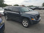 2014 Jeep Patriot Sport Charcoal vin: 1C4NJRBB6ED641692