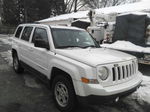 2014 Jeep Patriot Sport vin: 1C4NJRBB6ED748757