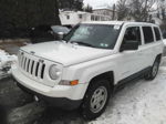 2014 Jeep Patriot Sport vin: 1C4NJRBB6ED748757