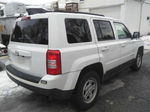 2014 Jeep Patriot Sport vin: 1C4NJRBB6ED748757