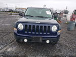 2014 Jeep Patriot Sport Blue vin: 1C4NJRBB6ED788109