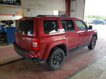 2014 Jeep Patriot Sport Красный vin: 1C4NJRBB6ED809279