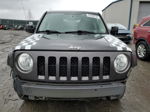 2016 Jeep Patriot Sport Black vin: 1C4NJRBB6GD691964