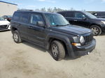 2016 Jeep Patriot Sport Black vin: 1C4NJRBB6GD805767