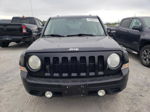 2012 Jeep Patriot Sport Black vin: 1C4NJRBB7CD564442