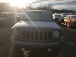 2012 Jeep Patriot Sport Серый vin: 1C4NJRBB7CD604163