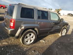 2012 Jeep Patriot Sport Серый vin: 1C4NJRBB7CD604163